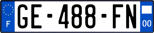 GE-488-FN
