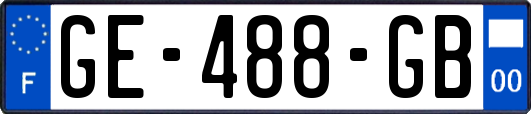 GE-488-GB