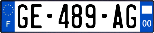 GE-489-AG