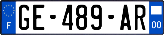 GE-489-AR
