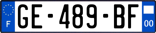 GE-489-BF