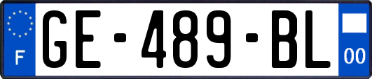 GE-489-BL
