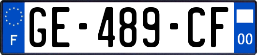 GE-489-CF