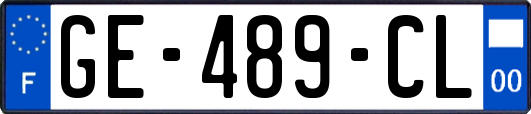 GE-489-CL