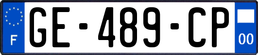 GE-489-CP