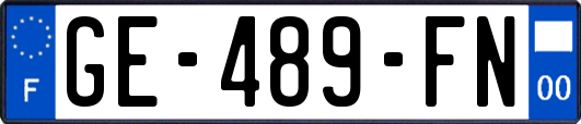 GE-489-FN