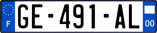 GE-491-AL