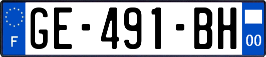 GE-491-BH