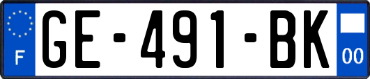 GE-491-BK