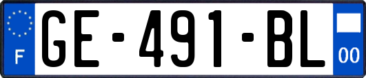 GE-491-BL