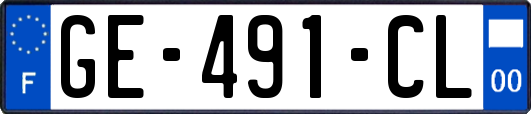 GE-491-CL