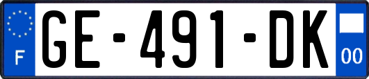 GE-491-DK