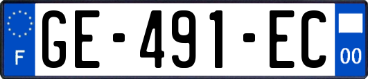 GE-491-EC