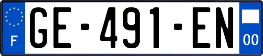 GE-491-EN