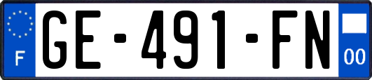 GE-491-FN