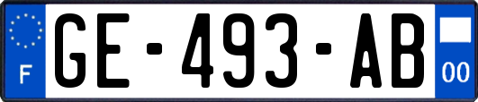 GE-493-AB