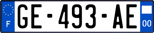 GE-493-AE