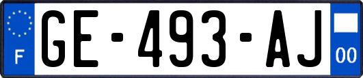 GE-493-AJ