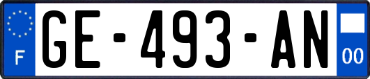 GE-493-AN