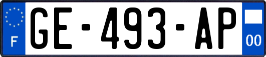 GE-493-AP