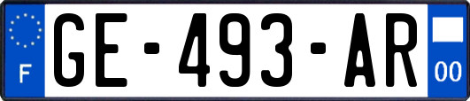 GE-493-AR