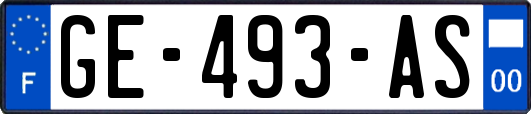 GE-493-AS