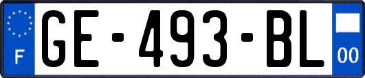 GE-493-BL