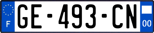GE-493-CN