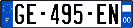 GE-495-EN
