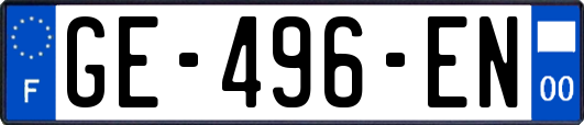 GE-496-EN