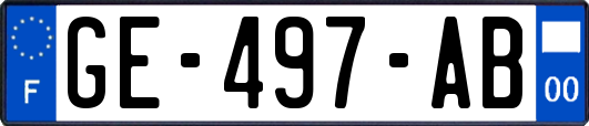 GE-497-AB