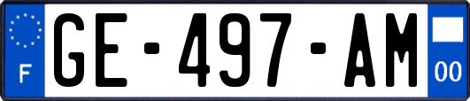 GE-497-AM