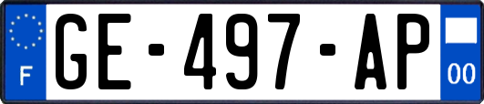 GE-497-AP