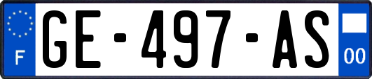 GE-497-AS