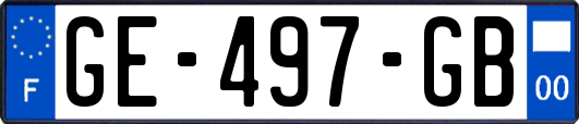 GE-497-GB