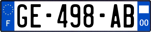 GE-498-AB