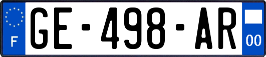 GE-498-AR