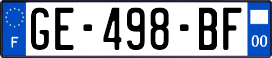 GE-498-BF