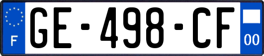 GE-498-CF