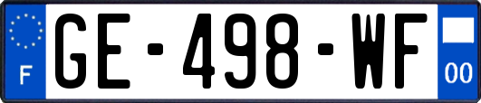 GE-498-WF