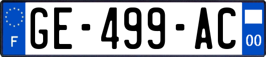 GE-499-AC