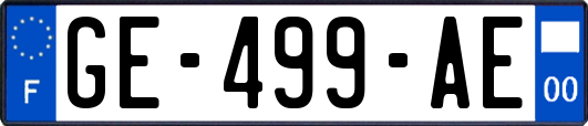 GE-499-AE