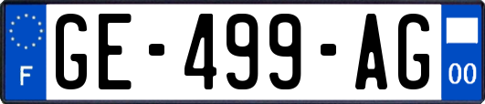 GE-499-AG