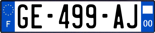 GE-499-AJ