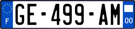 GE-499-AM