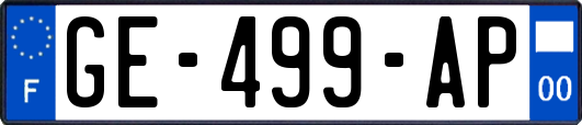 GE-499-AP