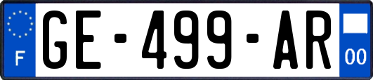 GE-499-AR