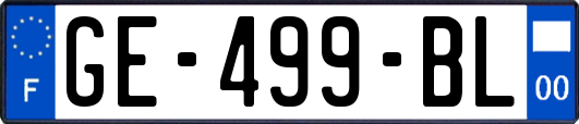 GE-499-BL