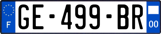GE-499-BR