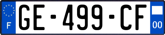 GE-499-CF